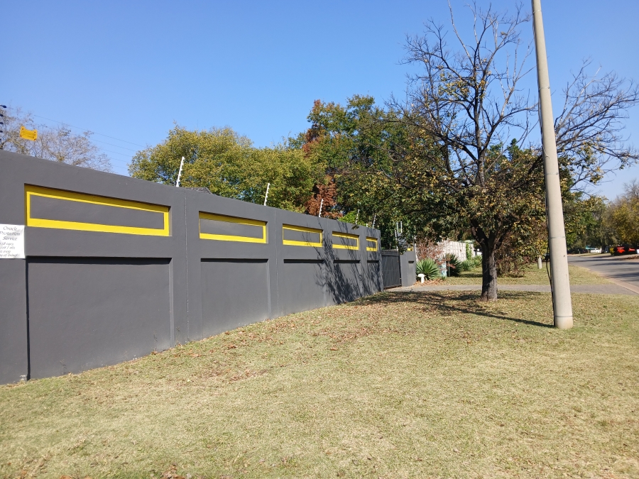 Commercial Property for Sale in Bodorp North West